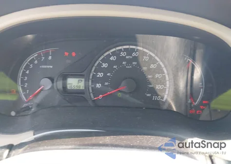 2014 Toyota Sienna Le V6 8 Passenger из США, поврежденный, VIN 5TDKK3DC7ES510097